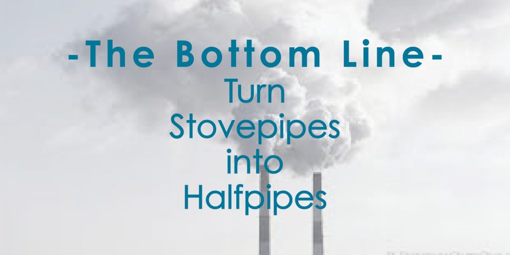 Stovepipes