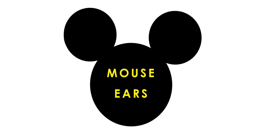 Mouse Ears