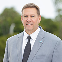 Gary Vondrasek