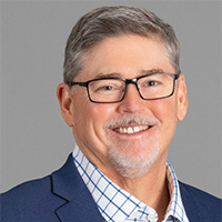 Bruce Albright