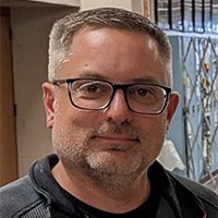 Mike Honaker