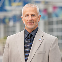 Steve Liegl