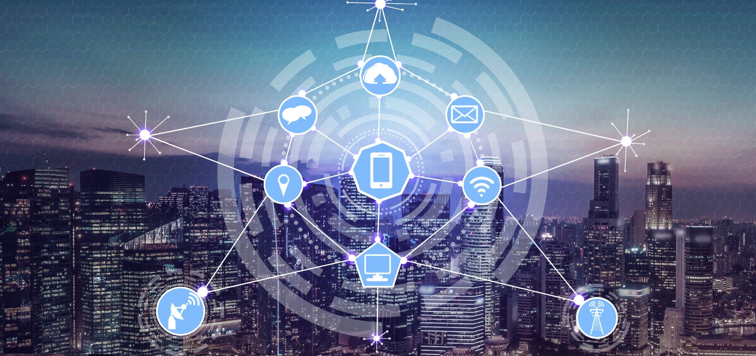 Leveraging Low Earth Orbit Satellite Networks to Strengthen Utility Communications