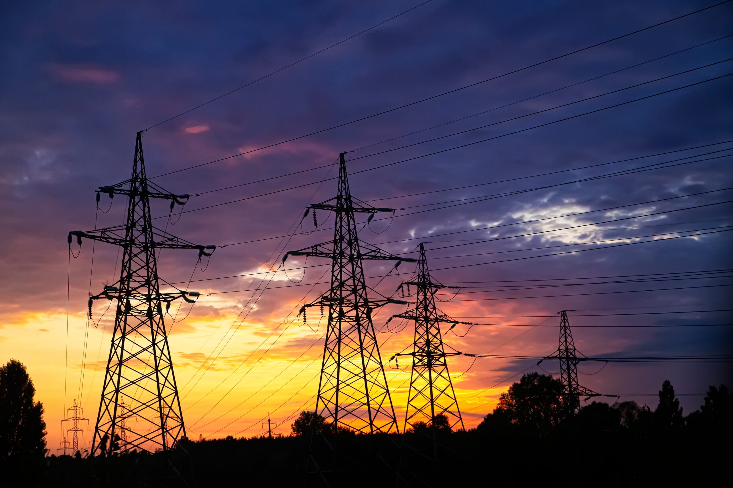 Learn How 3 of the Largest Investor-Owned Utilities Solved Secure Communication Challenges in Their Critical Infrastructure Network with Semtech