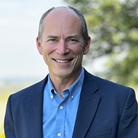 David Parkhurst