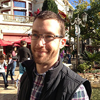 Bryan Richardson