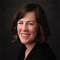 Dr. Rhiannon Gainor Sanchez, PhD