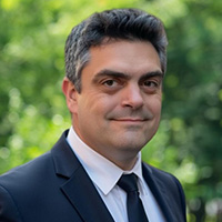 Jeff Tisa