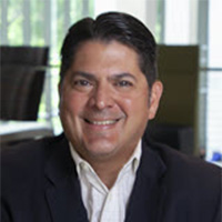 Rudy Garza